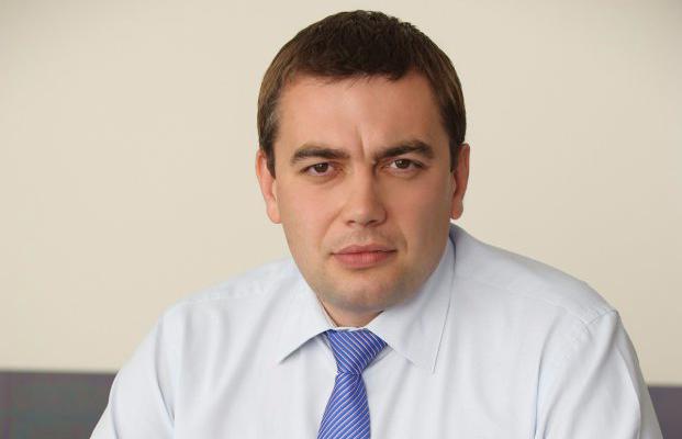  В Україні з’явився новий  т.в.о. міністра аграрної політики