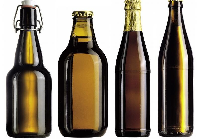  Виробники спиртних напоїв втрачають позиції в рейтингу платників податків