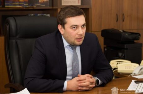Українським аграріям не бачити дотацій на один гектар — Мартинюк
