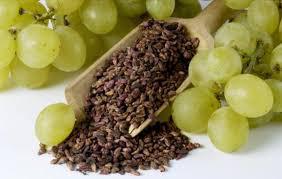  Агронауковці з США придумали як з виноградних кісточок зробити корисне борошно