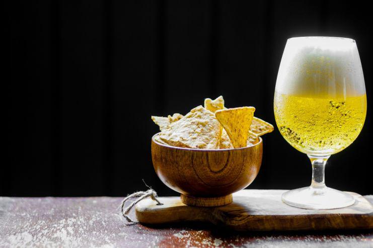  Производство крафтового пива в Бразилии увеличилось на 30%