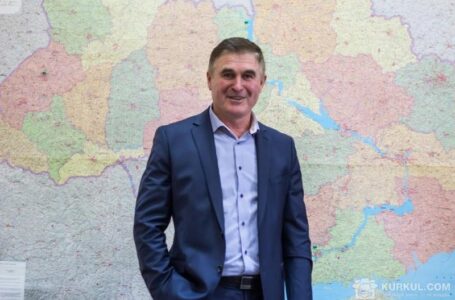 У Мінагрополітики планують створити програму підтримки молодого фермера