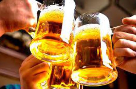 Верховная Рада приняла «ресурсный» законопроект, что упростит жизнь пивоварам