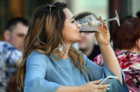 В Бельгии февраль объявили месяцем трезвости