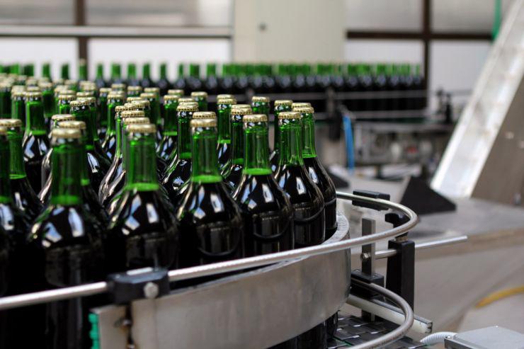  Белорусские пивовары раскритиковали идею властей о переходе на стеклянную тару
