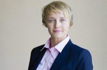 Ольгу Трофімцеву призначено на посаду в.о. Міністра аграрної політики та продовольства України