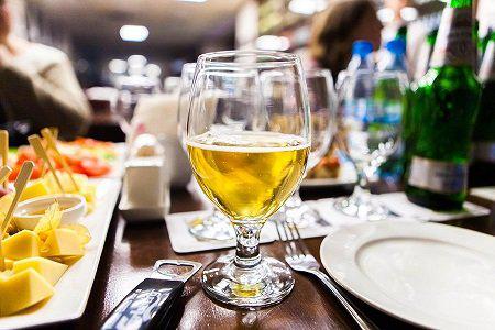  Популярность безалкогольного пива в мире продолжает увеличиваться