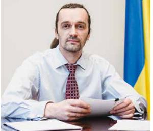  Володимир ЛАПА, Держпродспоживслужба: «Фітосанітарні процедури в Україні адаптуються до норм ЄС»