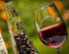  В Україні з’явилась асоціація, яка займатиметься географічними зазначеннями для вина