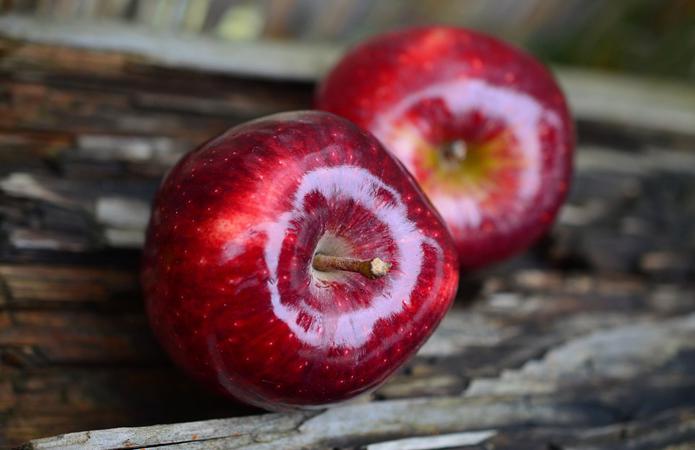 Приближение Brexit даст шанс украинским садоводам увеличить экспорт яблока