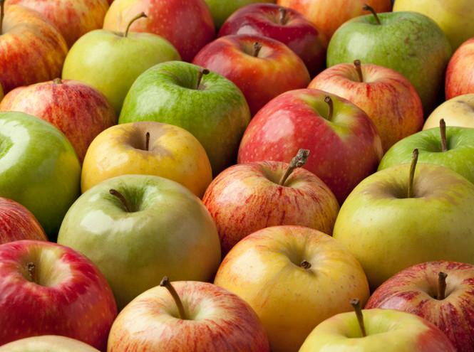  Индия вновь откладывает введение новых импортных пошлин на яблоки из США