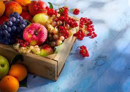  Украина резко увеличила экспорт ягод и яблок во Францию
