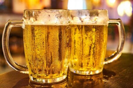 Украинский рынок пива показал рост