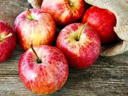  Израильские ученые нашли способ хранить яблоки целый год