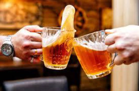 Учёные уверены, что Земле грозит дефицит пива