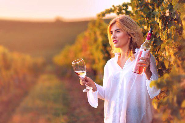  Ольга Тоичкина, винный бутик Wine Story: «Мы создали место, где главенствует Вино»