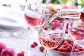  В Италии создали институт розовых вин