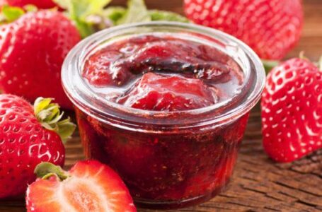 В Україні зміняться вимоги до виробництва фруктових джемів