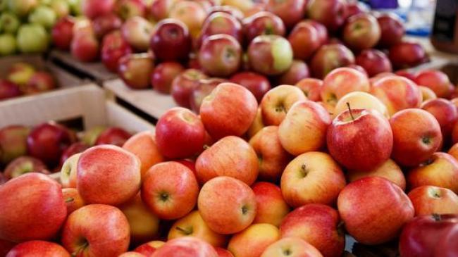  Молдова начинает импорт яблок из Польши и Украины для покрытия дефицита