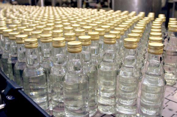  Україна здає позиції на ринку виробництва алкогольних напоїв