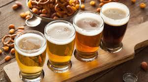 В Литве стремительно растет популярность безалкогольного пива