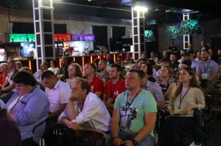 VII Форум пивоварів і рестораторів об`єднав крафтове ком`юніті України та закордону у Львові: курс на розбудову ринку!