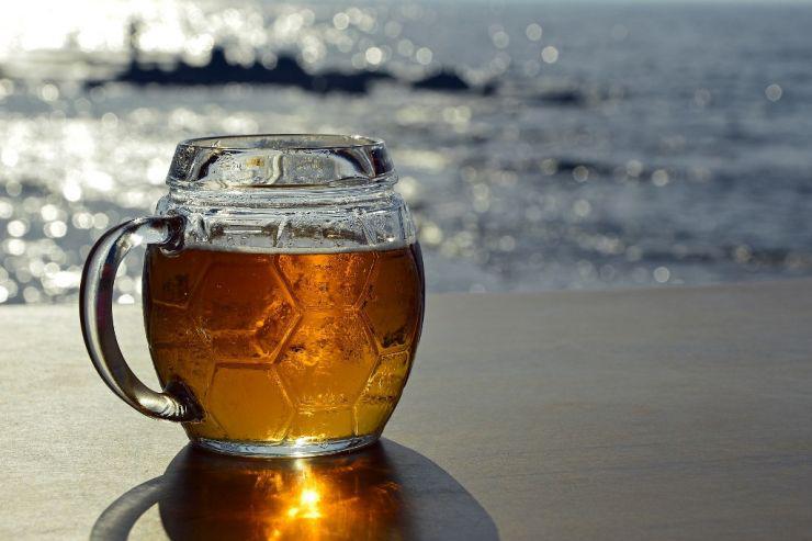  Потребление пива в Испании побило рекорд