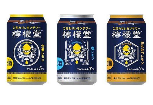  Coca-Cola начнет поставлять на японский рынок алкоголь