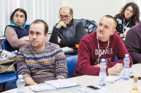 В Украине появилась еще одна ассоциация виноделов