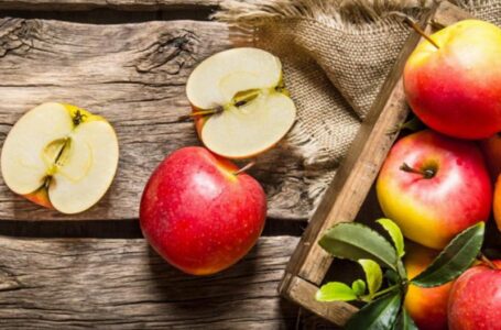 Яблоки в Грузии в этом году подорожают