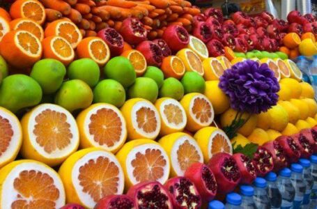 Производство фруктов в Италии вновь пострадало от жары