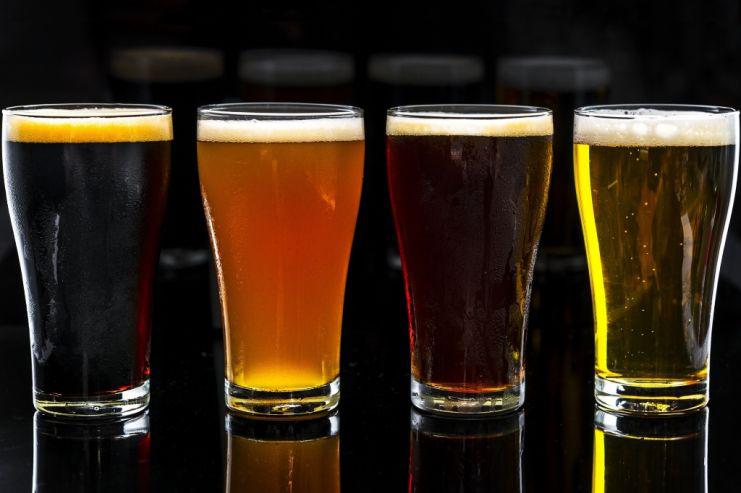  Больше четверти пива в Латвии производят малые пивоварни