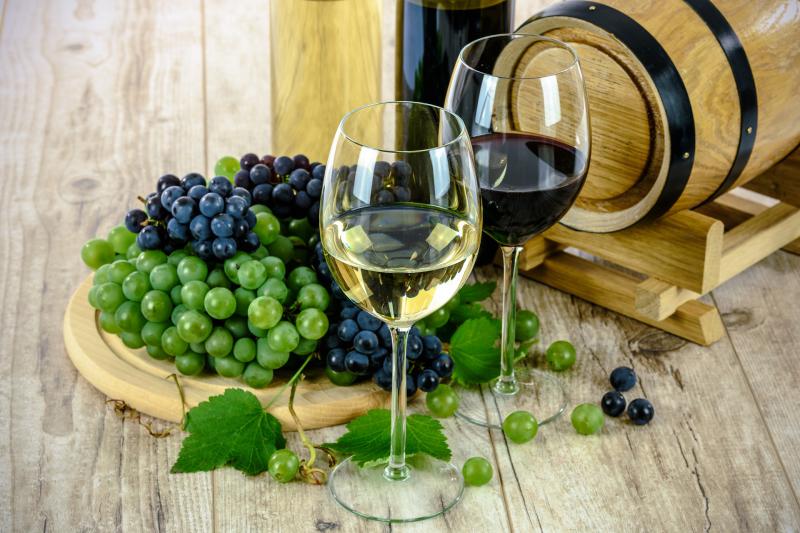  Виноробне господарство князя Трубецького випустило своє перше ігристе вино