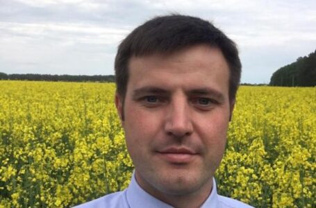 У Міністерстві економіки призначили заступника з  питань аграрної політики