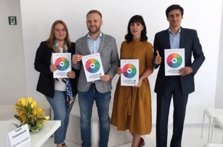 В Украине исследовали рынок органической плодоовощной продукции