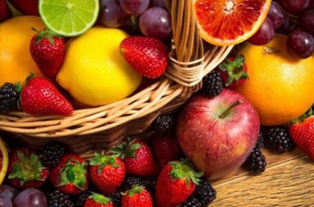 На Черниговщине переориентируются с выращивания картофеля на фрукты и ягоды