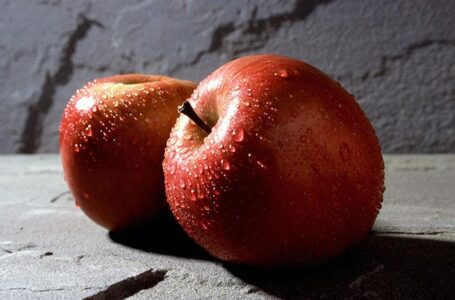 В Польше прогнозируют рост производства органических яблок