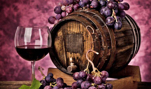  АМКУ оштрафував найбільшого виробника вина в Україні