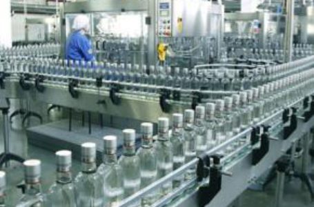 Украина с 2020 года отменит госмонополию на производство спирта