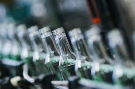 «Укрспирт» планують приватизувати до липня 2021 року