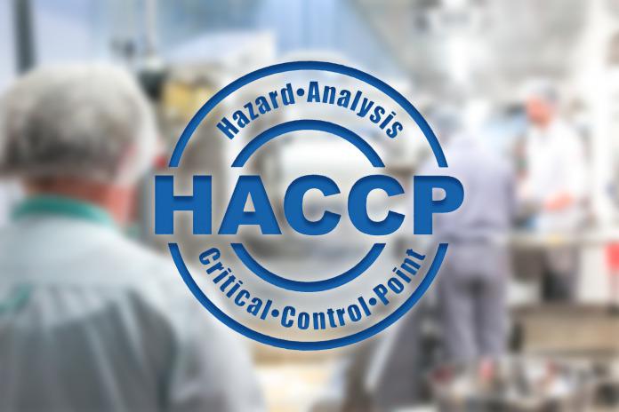  За отсутствие системы HACCP будут штрафовать