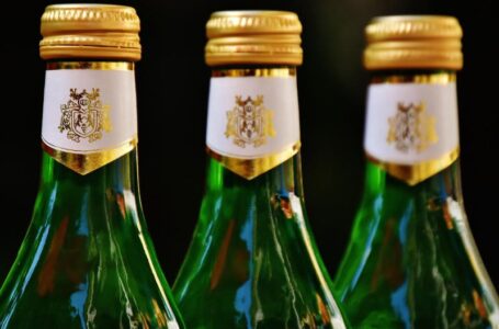 Запуск «Електронної акцизної марки» призведе до скорочення ринку нелегального алкоголю