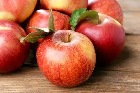  Экспорт яблок упал из-за нежелания производителей выходить на внешние рынки — УПОА