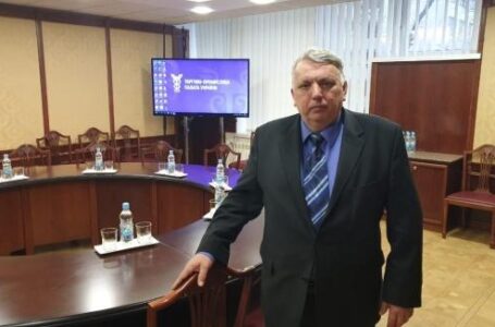 Проблеми з реалізацією товару та підтримка держави: що турбує українських садівників