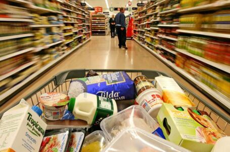 ЕС ввел новые требования к маркировке продуктов питания