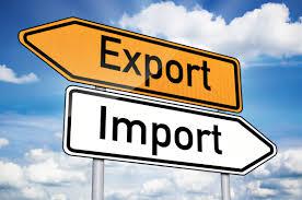  Митниця відкрила дані по імпорту та експорту України по всім товарам