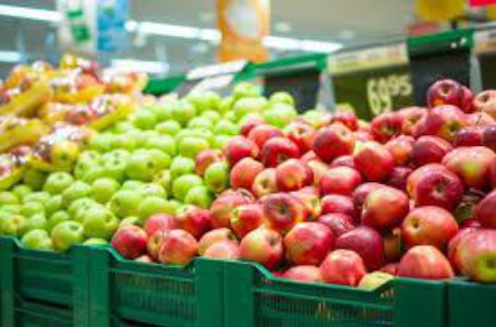 У Мінекономіки погодили відкриття майже 1000 продуктових ринків