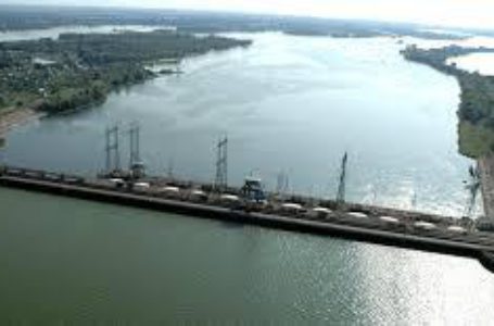 До уваги садівників: через загрозу посухи змінено режим роботи водосховищ