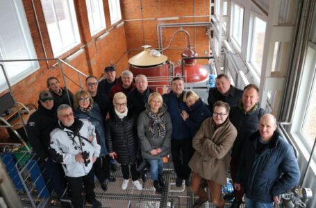 Українські дистиляти – набирають обертів