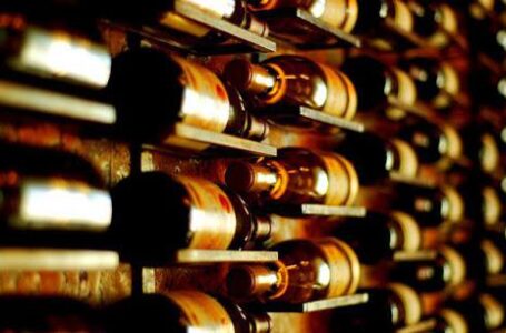 В этом году экспорт вина из Молдовы может быть самым низким за последние 20 лет